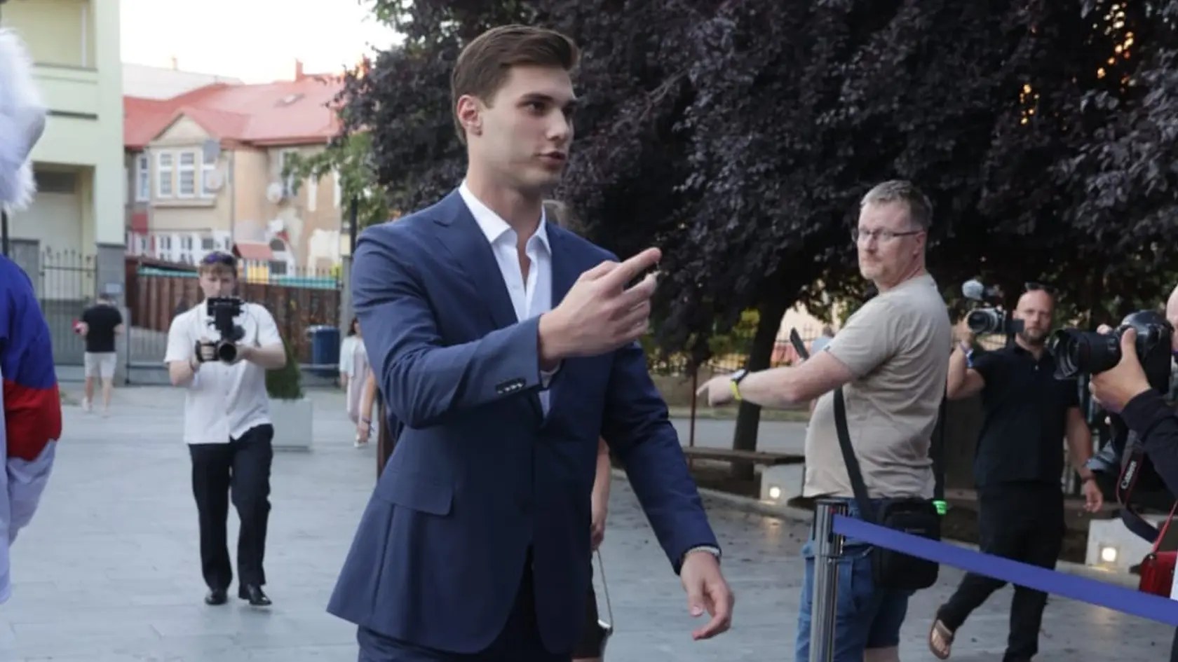 Juraj Slafkovský